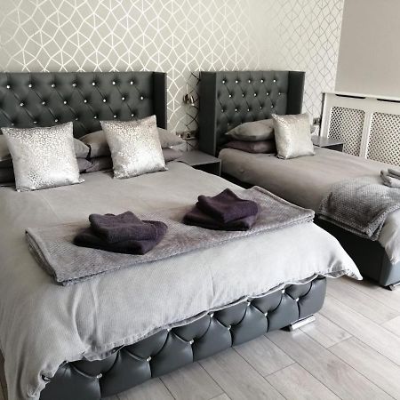 Cosgrove Bed & Breakfast Scunthorpe Eksteriør bilde