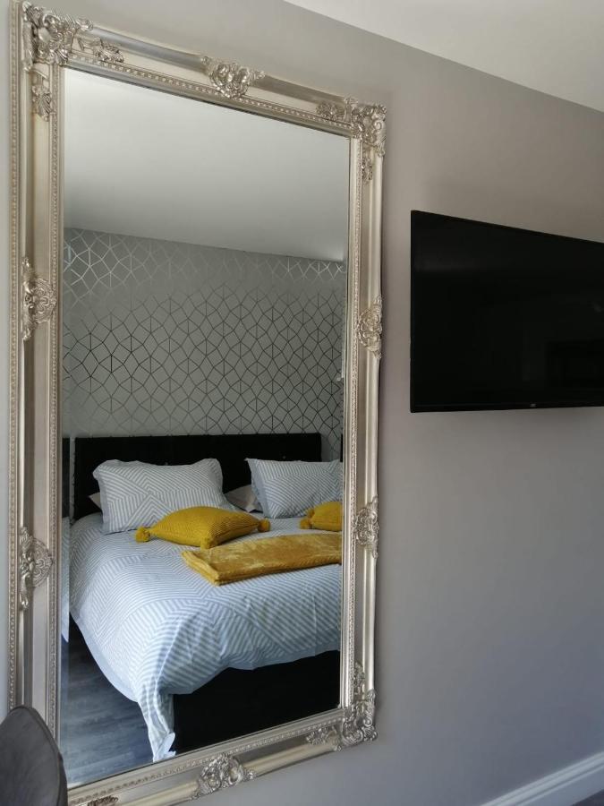 Cosgrove Bed & Breakfast Scunthorpe Eksteriør bilde