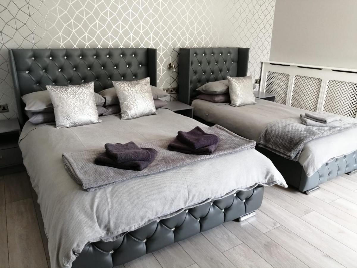Cosgrove Bed & Breakfast Scunthorpe Eksteriør bilde