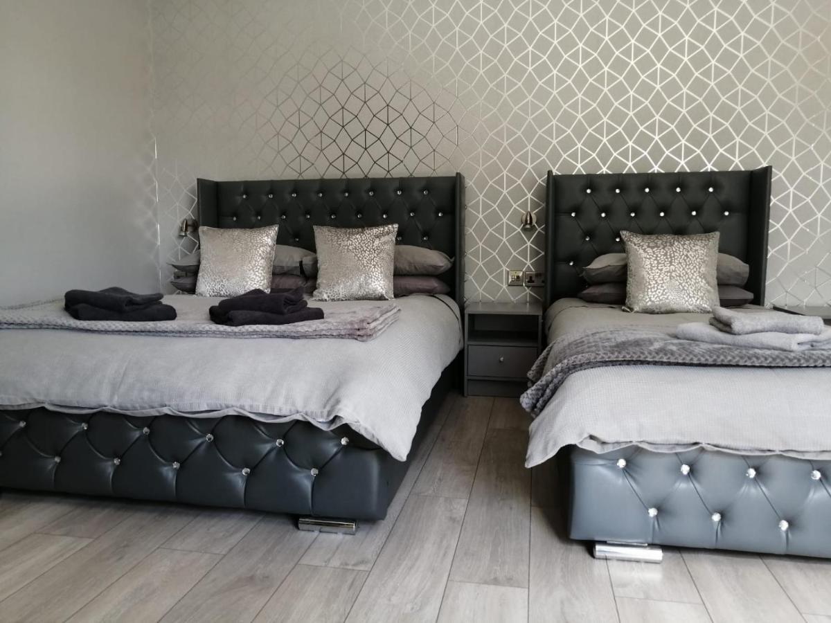 Cosgrove Bed & Breakfast Scunthorpe Eksteriør bilde