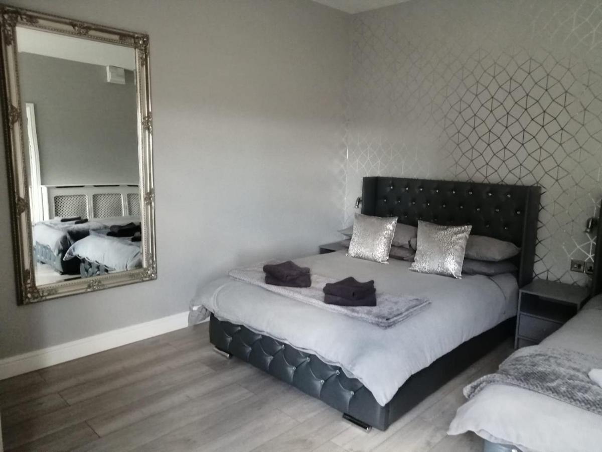 Cosgrove Bed & Breakfast Scunthorpe Eksteriør bilde